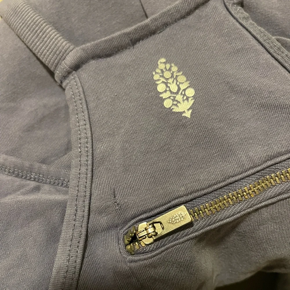 Free People Hot Shot Mini Dress💙 IR - Picture 13 of 16